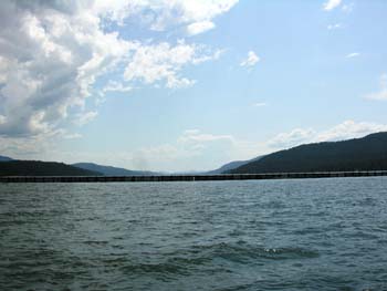 Priest Lake Area Photographs (908)