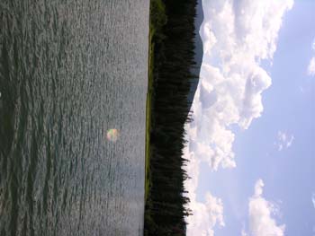Priest Lake Area Photographs (920)