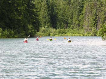 Priest Lake Area Photographs (942)