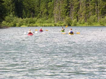 Priest Lake Area Photographs (944)