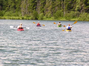 Priest Lake Area Photographs (945)