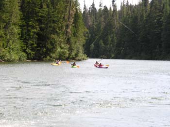 Priest Lake Area Photographs (949)