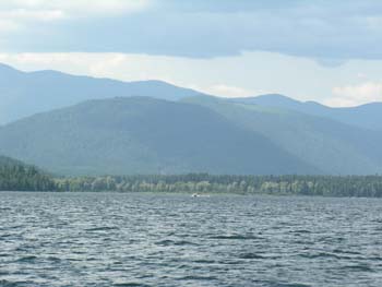 Priest Lake Area Photographs (968)