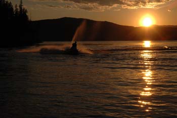 Priest Lake Area Photographs (97)