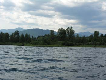 Priest Lake Area Photographs (983)
