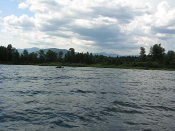 Priest Lake Area Photographs (985)