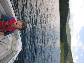 Priest Lake Area Photographs (995)