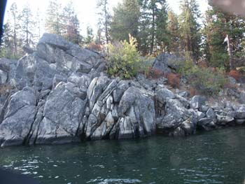 Priest Lake Scenes (1)