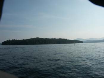 Priest Lake Scenes (10)