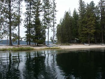 Priest Lake Scenes (100)