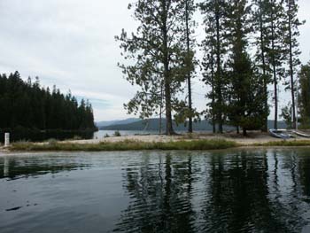 Priest Lake Scenes (101)