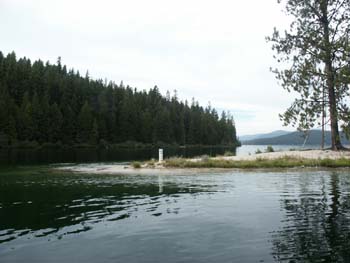 Priest Lake Scenes (102)