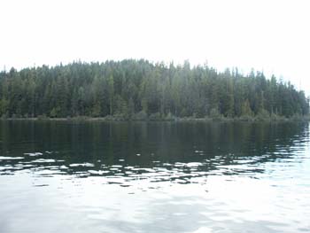 Priest Lake Scenes (125)