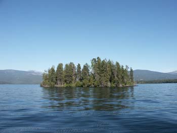 Priest Lake Scenes (146)