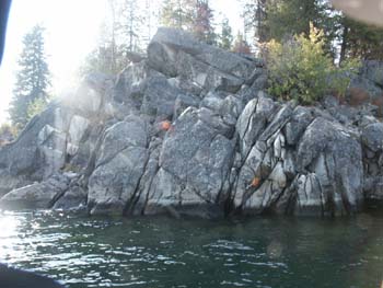 Priest Lake Scenes (15)