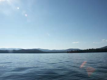 Priest Lake Scenes (154)