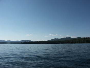 Priest Lake Scenes (155)