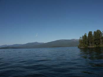 Priest Lake Scenes (159)