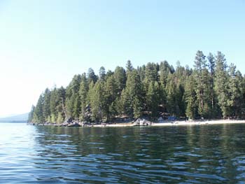 Priest Lake Scenes (162)