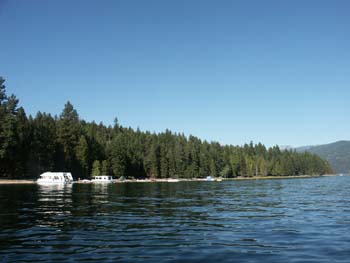 Priest Lake Scenes (164)