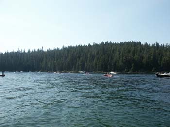 Priest Lake Scenes (18)