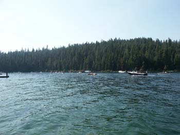 Priest Lake Scenes (19)