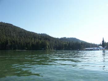 Priest Lake Scenes (194)