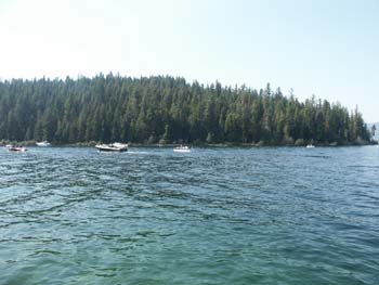 Priest Lake Scenes (20)