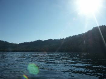 Priest Lake Scenes (201)