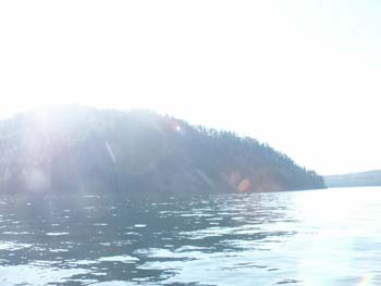 Priest Lake Scenes (203)