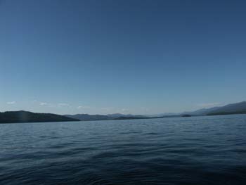 Priest Lake Scenes (205)