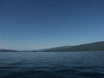 Priest Lake Scenes (206)