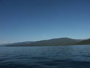 Priest Lake Scenes (207)