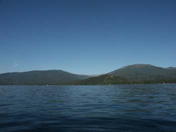 Priest Lake Scenes (208)