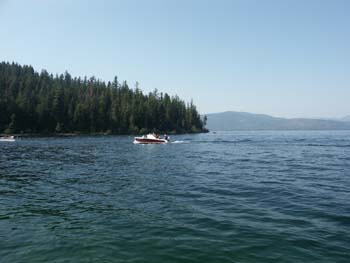 Priest Lake Scenes (21)