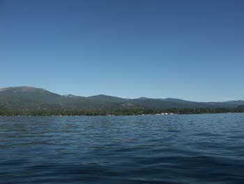 Priest Lake Scenes (210)