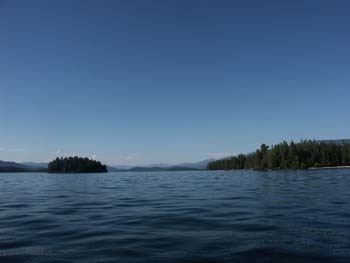 Priest Lake Scenes (211)