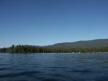 Priest Lake Scenes (213)