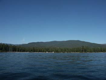 Priest Lake Scenes (214)