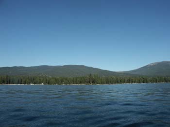 Priest Lake Scenes (215)
