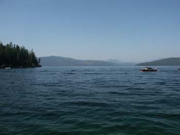 Priest Lake Scenes (22)
