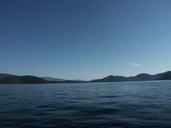 Priest Lake Scenes (220)