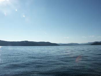 Priest Lake Scenes (225)