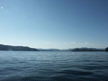 Priest Lake Scenes (226)