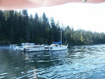 Priest Lake Scenes (230)