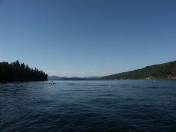 Priest Lake Scenes (232)