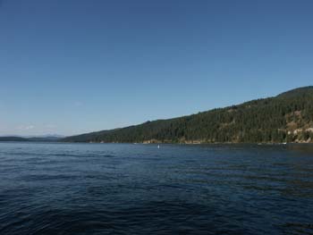 Priest Lake Scenes (233)