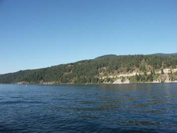 Priest Lake Scenes (234)