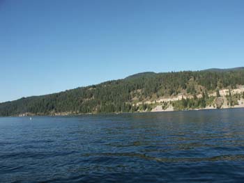 Priest Lake Scenes (235)