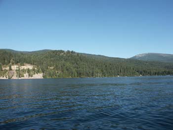 Priest Lake Scenes (237)